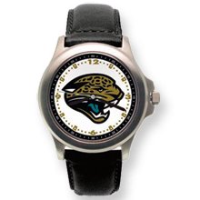 Jacksonville Jaguars Rookie Men's Sport Watch