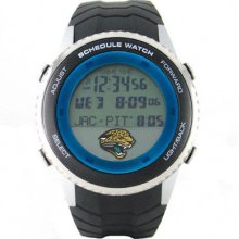 Jacksonville Jaguars Schedule Watch Game Time
