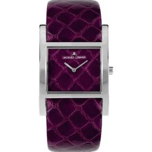 Jacques Lemans Venice 1-1438A Ladies Watch