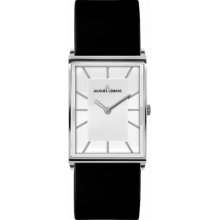 Jacques Lemans Women's 1-1604B York Classic Analog With Sapphire Glass Coating Watch