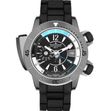 Jaeger - LeCoultre Master Compressor Diving Pro Geographic 185.T7.70,