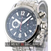 Jaeger-LeCoultre Master Compressor Chronograph 2 Steel 42mm