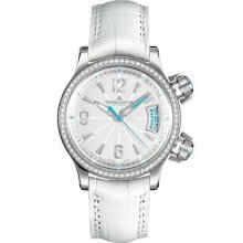 Jaeger LeCoultre Master Compressor Automatic 172.84.11