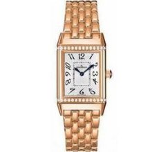 Jaeger LeCoultre Reverso Duetto Classique Q2562102