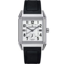 Jaeger-LeCoultre Reverso Squadra Q7008620 Mens wristwatch