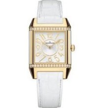 Jaeger LeCoultre Reverso Squadra Lady Q7031420