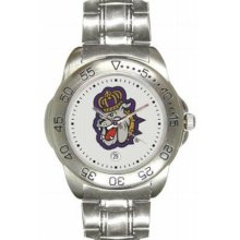 James Madison University Dukes Jmu Mens Sport Watch