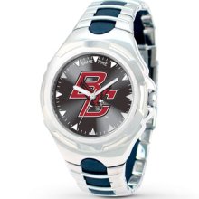 Jared Menâ€™s Eagles Watch Boston College Stainless Steel- Men's Watches