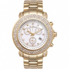 Joe Rodeo 4.75 Ct Diamond Watch Junior Collection Jju48