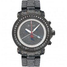 Joe Rodeo Watches: Mens Diamond Junior Watch 27.00ct #JJU149