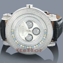 JoJino Diamond JoJo Watch Tyler 0.25ct Mens Watches