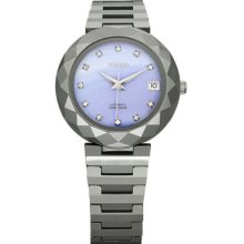 Jowissa J1.172.m Soletta Mother Of Pearl Dial Stainless Automatic Women's Watch