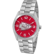 Kansas City Chiefs NFL Elite Watch ...