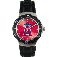 LA Angels Agent Series Watch