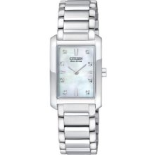 Ladies Citizen Eco-drive Palidoro Ex1070-50d