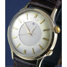 LeCoultre Memovox Automatic