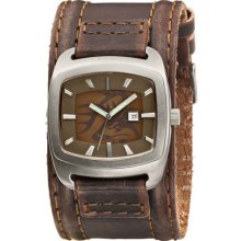 Legendary Whitetails Woodsman Watch