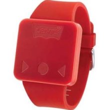 Levis Invincible Lcd Touch Fashion Unisex Watch Lth0903