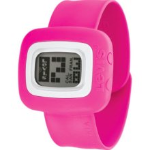 Levis Smart Trendy Digital Unisex Watch Lth0105