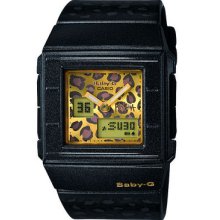 Limited Edition Casio Baby-g Bga-200ks-1e Precious Heart Selection Watch