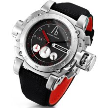 Limited Edition Watch Magnum Filicudi Red Limited Edition Watch