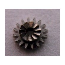 Longines 431 Automatic Watch Part: Winding Pinion 410