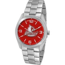 Louisville Cardinals NCAA Elite Watch ...