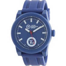 LRG Volt-P Watch Dark Blue/Dark Blue/Dark Blue, One Size