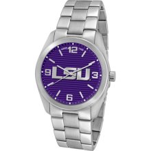 LSU Elite Watch