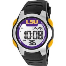 Lsu Tigers Ncaa Mens Training Camp Series Watch Internet Fulfillment