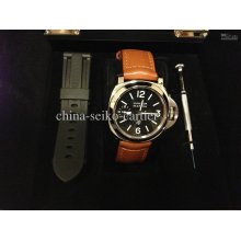 Luminor Marina Pam 005 Pam 00005 Pam005 Automatic Mens Watch Men's W