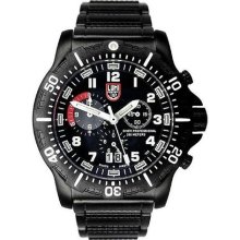 Luminox 8362 Evo Ultimate Navy Seal Mens Watch ...