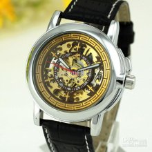 Luxury Men's Automatic Mechanical Watches Sports Wrist Watch Limited