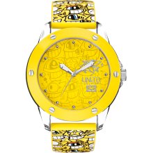 Marc Ecko The Tran E09530G7 Watch