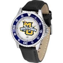 Marquette Golden Eagles Competitor Men's Watch by Suntime