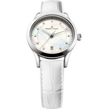 Maurice Lacroix Les Classiques Date Midsize lc1026-ss001-170