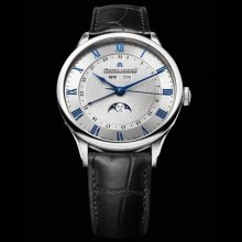 Maurice Lacroix Masterpiece Tradition MP6607-SS001-110