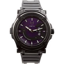 Meister Prodigy Watch (Black / Purple) Size ONESIZE