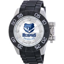 Memphis Grizzlies Beast Watch