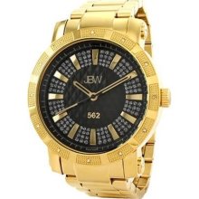 Men's 562 Watch in Gold ...
