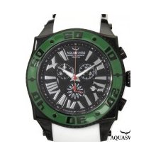 Mens Aquaswiss Chronograph Watch