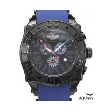 Mens Blue Aquaswiss Watch