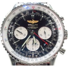 Mens Breitling Navitimer 01 Watch