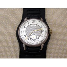 Men's Cyma & Tavannes Watch Co. Antique 1900's Swiss Amazing High-grade Watch