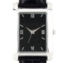 Men's Fashion Watch Black Black