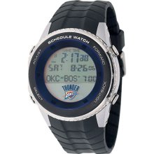 Men's Game Time Schedule Watch NBA