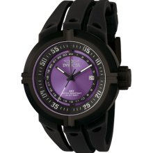 Men's Invicta I-Force-Contender-Dual Strap GMT 0836