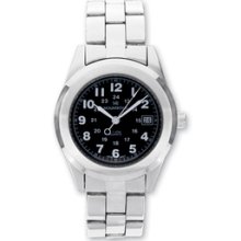 Mens Mountroyal Stainless Steel Sport