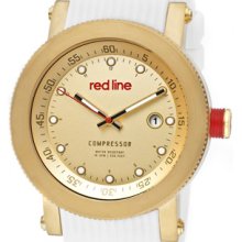 Men's Red Line 18000-YG-010-WH