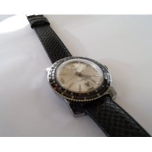 Mens Watch Sheffield 17J Automatic Tachymetre